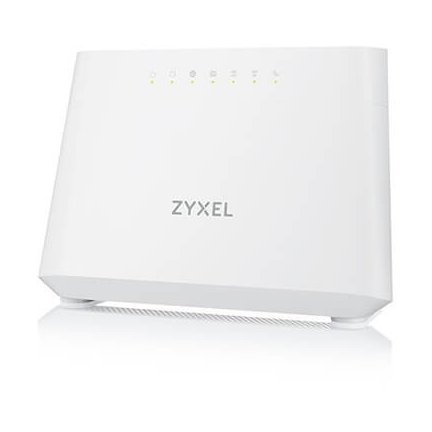 Маршрутизатор Zyxel Wi-Fi роутер VDSL2/ADSL2+ (DX3301-T0)