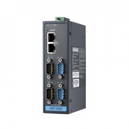 Сервер ADVANTECH EKI-1524-CE