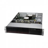 Серверная платформа Supermicro SYS-220P-C9R