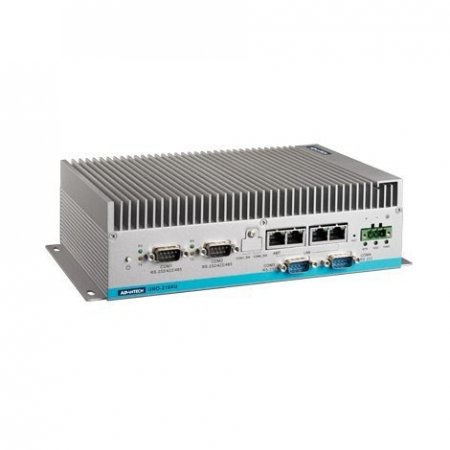 Промышленный компьютер ADVANTECH UNO-2184G-D45E