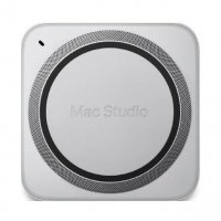 Компьютер Apple Mac Studio M1 Max 2022 (MJMV3HN/A)