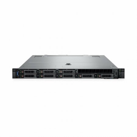 Шасси Dell PowerEdge R650XS (R650XS-8SFF-02t)