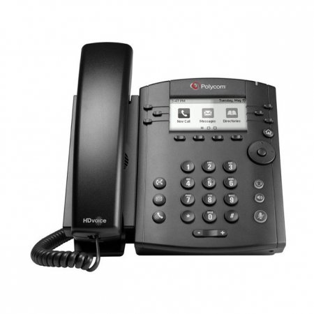 Телефон Polycom 2200-46161-114