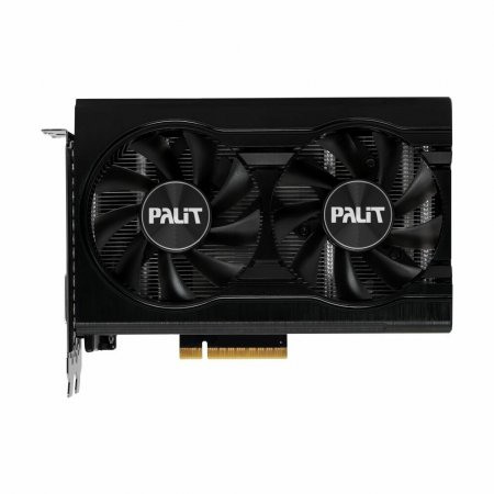 Видеокарта Palit PCI-E 4.0 PA-RTX3050 (NE63050018P1-1070D)