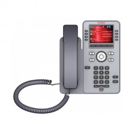 IP-телефон Avaya 700513630