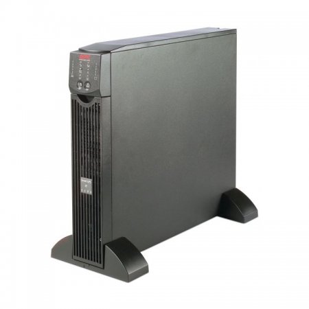 ИБП APC Smart-UPS On-Line RT 1000VA 230V (SURT1000XLICH)