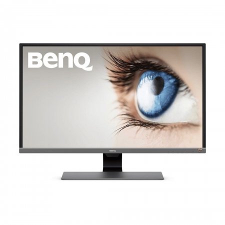 Монитор BenQ EW3270U ( 9H.LGVLA.TPE)