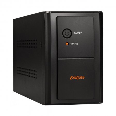 ИБП ExeGate SpecialPro UNB-2000 (EP285515RUS)