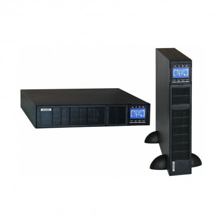 ИБП АТС-КОНВЕРС On-Line OnePower Pro 10000 (ATS 10000 R-E)