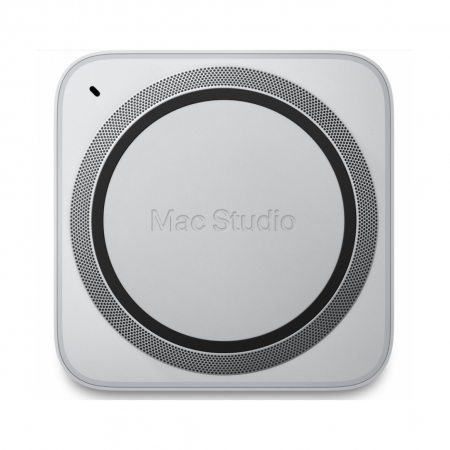 Компьютер Apple Mac Studio M1 Max 2022 (Z14J00005)