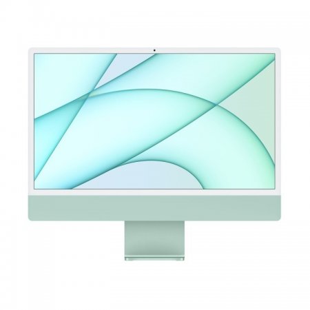 Моноблок Apple iMac with Retina 4.5K (Z14L002DD)