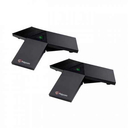 Микрофон Polycom 2200-65790-001
