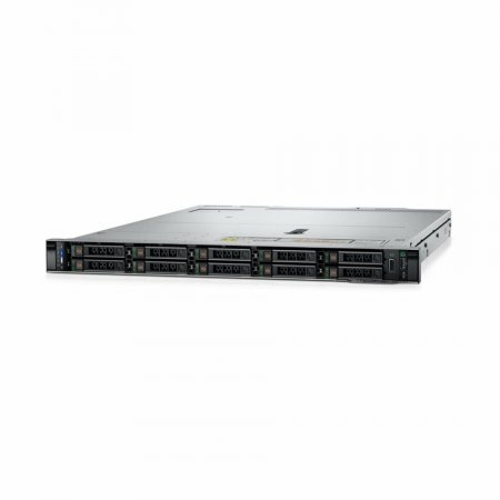 Шасси Dell PowerEdge R650XS (R650XS-10SFF-01t)