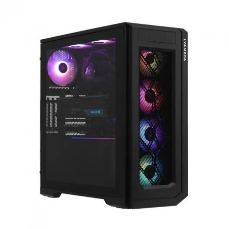 Компьютер Gigabyte Inferno (L-GM1725-BK)