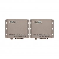 Комплект Gefen EXT-DVI-1CAT5-SR