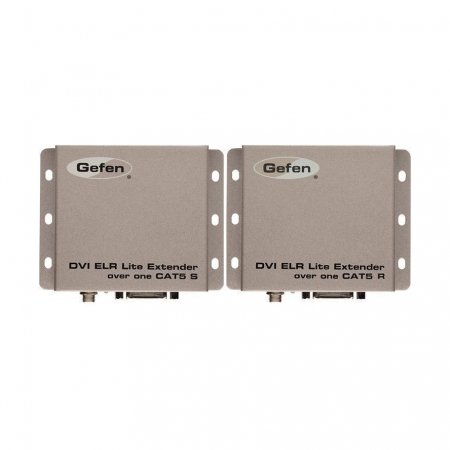 Комплект Gefen EXT-DVI-1CAT5-SR