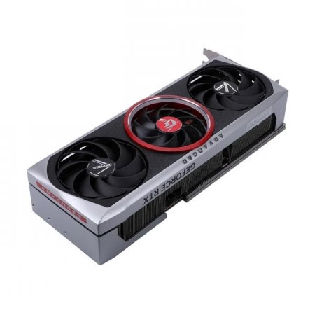 Видеокарта Colorful GeForce RTX 4080 16GB (RTX 4080 16GB ADVANCED OC-V)