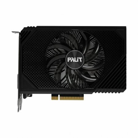 Видеокарта Palit PCI-E 4.0 PA-RTX3050 (NE63050018P1-1070F)