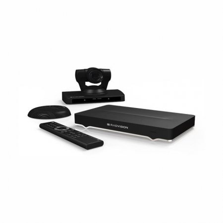 Видеотерминал Avaya SCOPIA XT7100 NE (55511-00801)