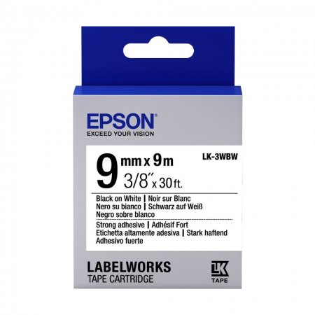 Лента Epson C53S653007