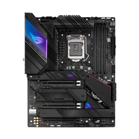 Материнская плата Asus ROG STRIX Z590-E GAMING (90MB1640-M0MAY0)