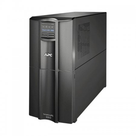 ИБП APC Smart-UPS 3000VA LCD 230V (SMT3000I-CH)