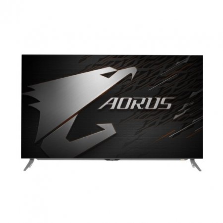 Монитор Gigabyte Aorus FO48U (9DAFO48U-00-1ABEK)