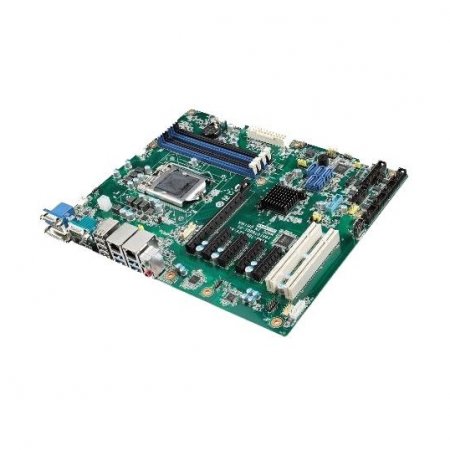 Материнская плата Advantech AIMB-786G2-00A2U