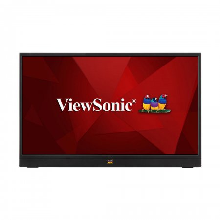 Монитор ViewSonic VA1655 (VS18172)