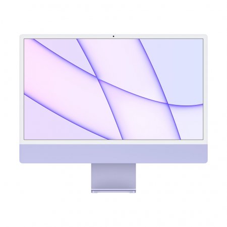 Моноблок Apple iMac with Retina 4.5K (Z14M0031L)