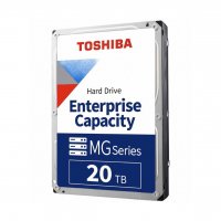 Жёсткий диск Toshiba MG10SCA20TE