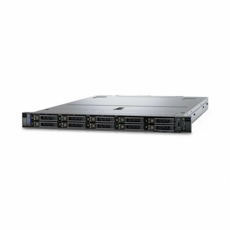 Шасси Dell PowerEdge R650 (R650-10SFF-01t)