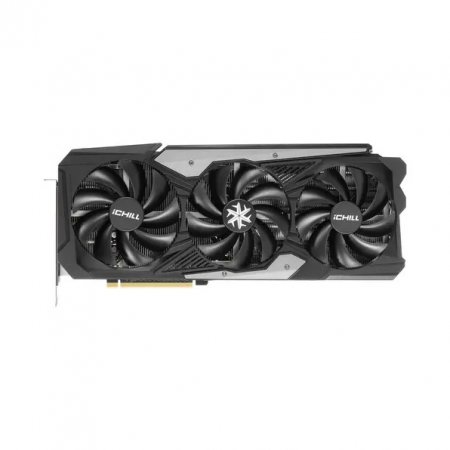Видеокарта Inno3D GeForce RTX 4070 Ti Ichill X3 (C407T3-126XX-186148H)