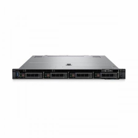 Сервер Dell PowerEdge R450 (SpecBuild 134266)