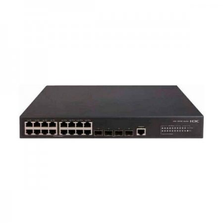 Коммутатор H3C LS-5130S-20P-PWR-EI-GL