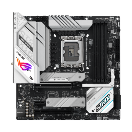 Материнская плата Asus ROG STRIX B760-G GAMING (90MB1EQ0-M0EAY0)