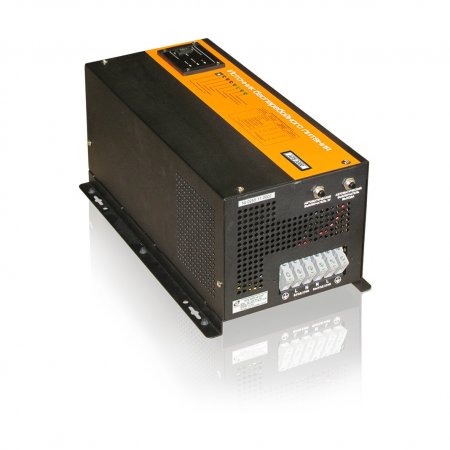 ИБП АТС-КОНВЕРС ATS 3000 W-24V