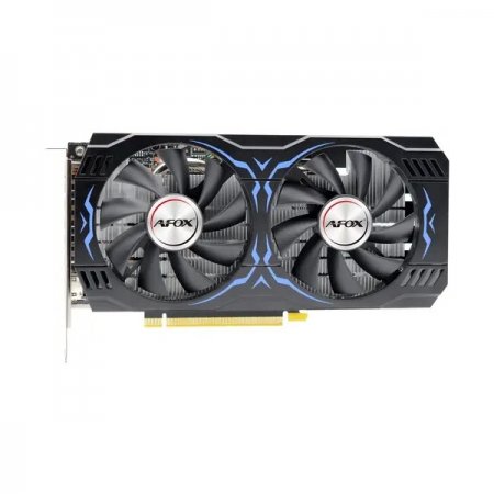 Видеокарта Afox NVIDIA GeForce RTX 3050 (AF3050-8GD6H2)