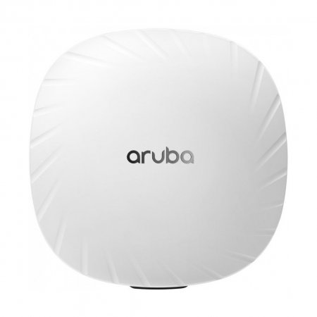 Точка доступа HPE Aruba Aruba AP-555 (JZ356A)