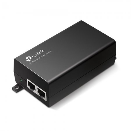 Инжектор TP-Link TL-PoE160S