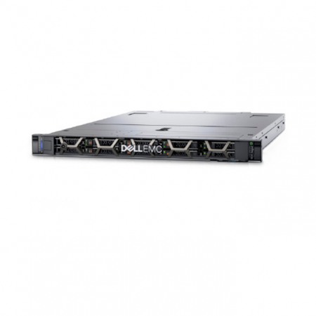 Сервер Dell PowerEdge R450 (SpecBuild 134267)