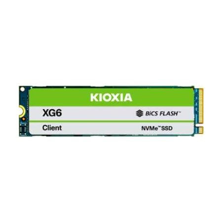 Жёсткий диск Toshiba KXG60ZNV256G