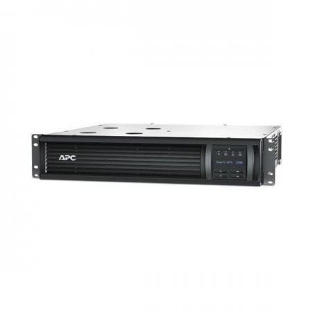 ИБП APC Smart-UPS 1500VA LCD RM 2U 230V (SMT1500RMI2U-CH)