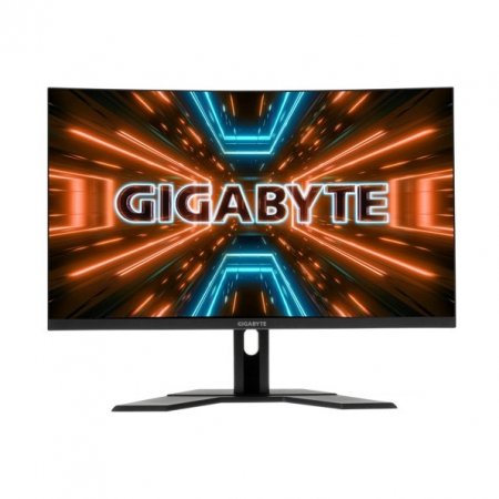 Монитор Gigabyte M32QC-EK (20VM0-M32QCBA-1EKR)