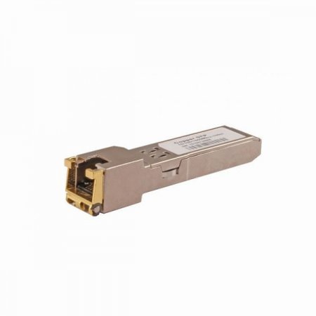 Модуль Osnovo SFP-TP-RJ45(1G)-I