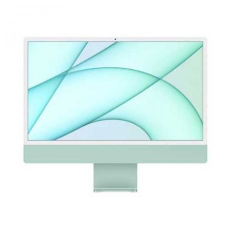 Моноблок Apple iMac 24 Z12V/5 (Z12V001AH)