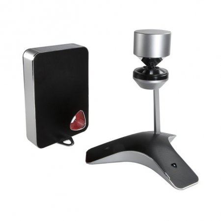 Видеотерминал Polycom CX5500 (2200-63880-101)