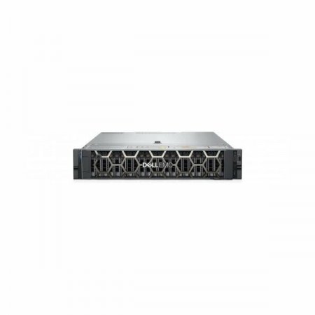 Шасси Dell PowerEdge R750XS (R750XS-8LFF-01t)