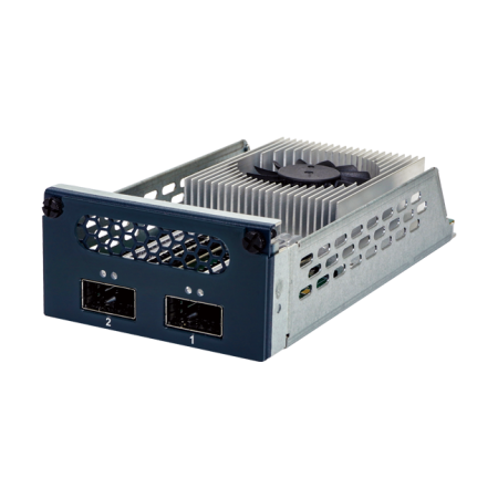 Модуль IEI PulM-100G2SF-E810