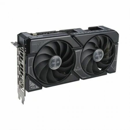 Видеокарта Asus GeForce RTX 4060 Ti 16GB GDDR6X DUAL OC DUAL-RTX4060TI-O16G (90YV0JH0-M0NA00)